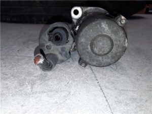 Volkswagen Passat Berlina (3C2)(2005->)
