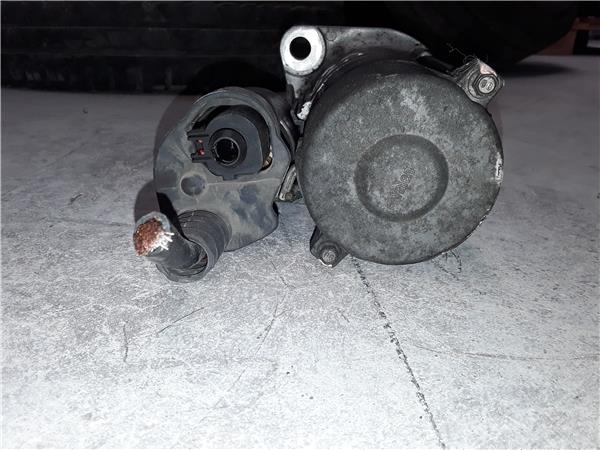 Volkswagen Passat Berlina (3C2)(2005->)