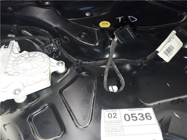 Volkswagen Passat Berlina (3C2)(2005->)
