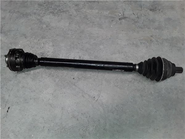Volkswagen Passat Berlina (3C2)(2005->)