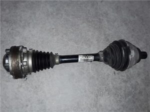 Volkswagen Passat Berlina (3C2)(2005->)