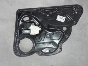 Volkswagen Passat Berlina (3C2)(2005->)