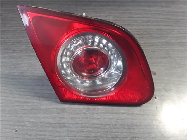 Volkswagen Passat Berlina (3C2)(2005->)