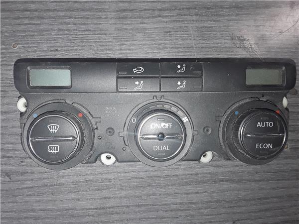 Volkswagen Passat Berlina (3C2)(2005->)