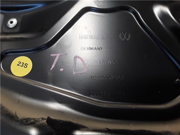 Volkswagen Passat Berlina (3C2)(2005->)
