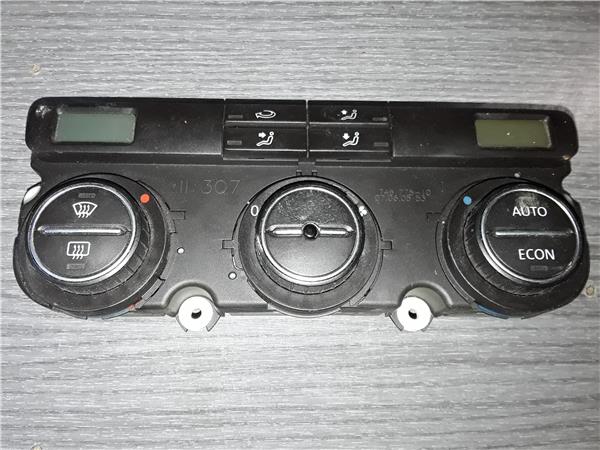 Volkswagen Passat Berlina (3C2)(2005->)