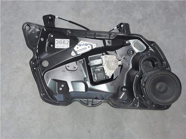 Volkswagen Passat Berlina (3C2)(2005->)