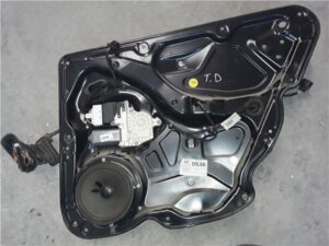 Volkswagen Passat Berlina (3C2)(2005->)