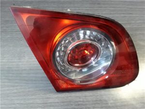 Volkswagen Passat Berlina (3C2)(2005->)