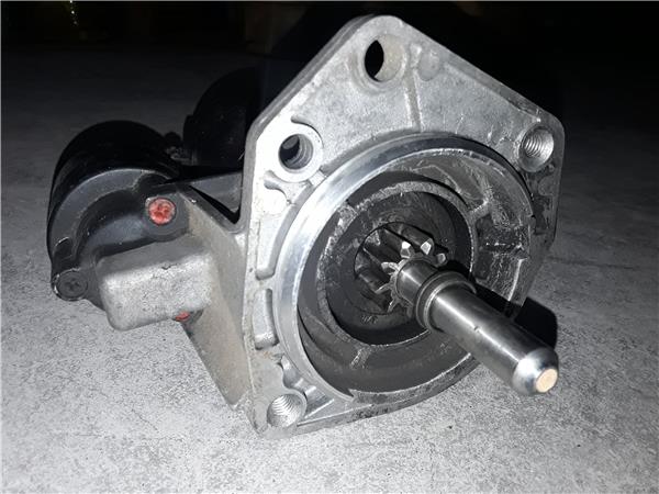 Volkswagen Polo III (6N1)(09.1994->)