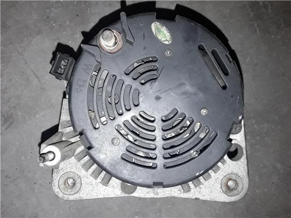 Volkswagen Polo III (6N1)(09.1994->)