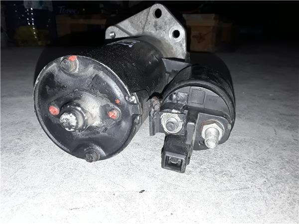 Volkswagen Polo III (6N1)(09.1994->)