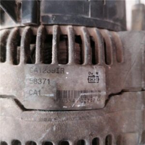 Volkswagen Polo III (6N1)(09.1994->)