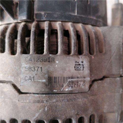 Volkswagen Polo III (6N1)(09.1994->)