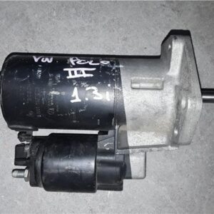 Volkswagen Polo III (6N1)(09.1994->)