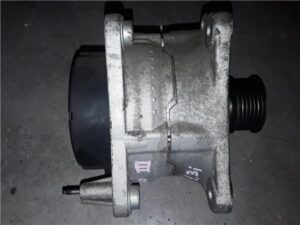 Volkswagen Polo III (6N1)(09.1994->)