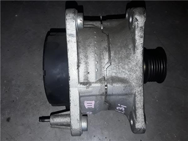 Volkswagen Polo III (6N1)(09.1994->)