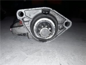 Volkswagen Polo III Berlina (6N2)(1999->)