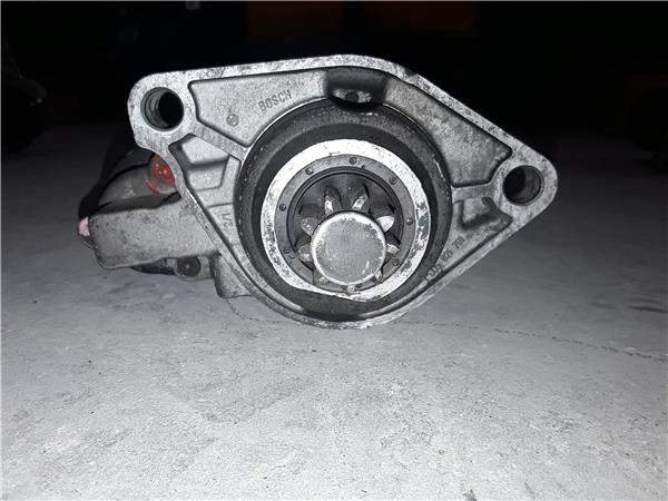 Volkswagen Polo III Berlina (6N2)(1999->)