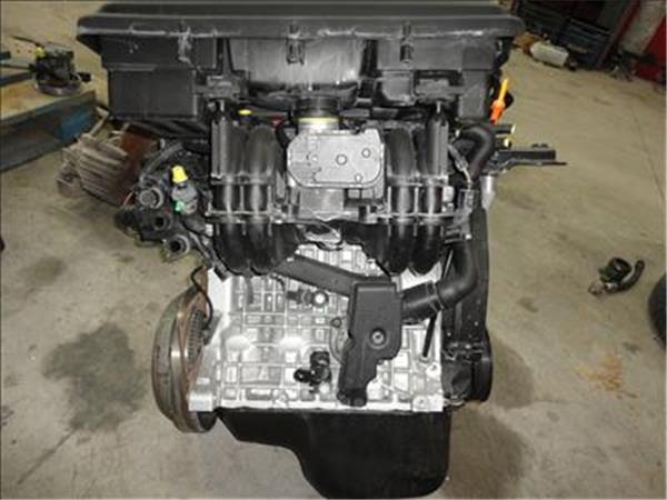 Volkswagen Polo III Berlina (6N2)(1999->)