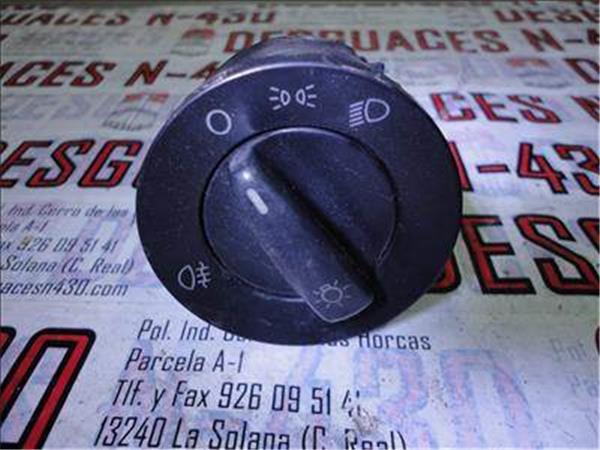 Volkswagen Polo III Berlina (6N2)(1999->)