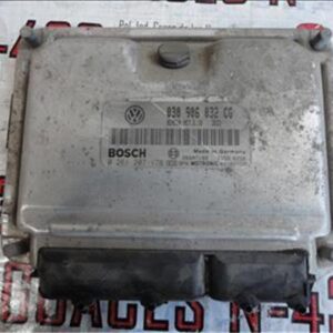 Volkswagen Polo III Berlina (6N2)(1999->)