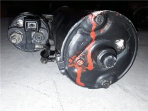 Volkswagen Polo III Berlina (6N2)(1999->)