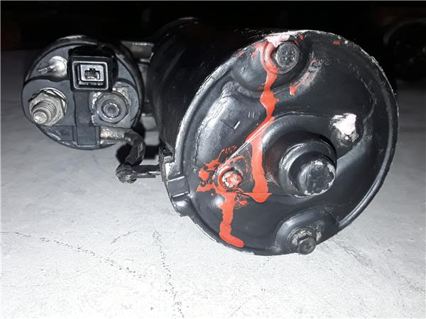 Volkswagen Polo III Berlina (6N2)(1999->)