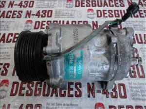 Volkswagen Polo III Berlina (6N2)(1999->)