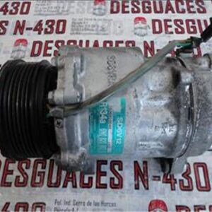 Volkswagen Polo III Berlina (6N2)(1999->)
