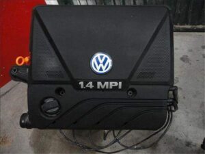 Volkswagen Polo III Berlina (6N2)(1999->)