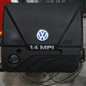 Volkswagen Polo III Berlina (6N2)(1999->)