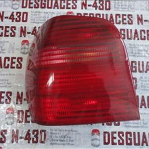 Volkswagen Polo III Berlina (6N2)(1999->)