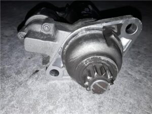 Volkswagen Polo IV (9N1)(11.2001->)