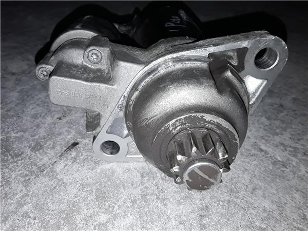 Volkswagen Polo IV (9N1)(11.2001->)
