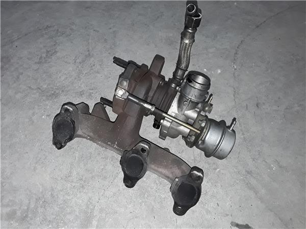 Volkswagen Polo IV (9N1)(11.2001->)