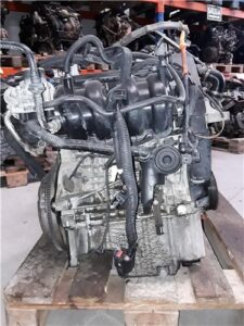 Volkswagen Polo IV (9N1)(11.2001->)