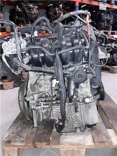 Volkswagen Polo IV (9N1)(11.2001->)