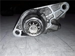 Volkswagen Polo IV (9N1)(11.2001->)