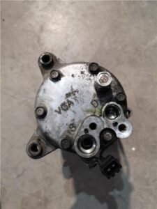 Volkswagen Polo IV (9N1)(11.2001->)