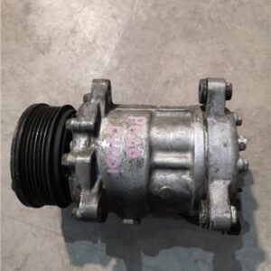 Volkswagen Polo IV (9N1)(11.2001->)