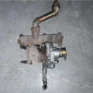 Volkswagen Polo IV (9N1)(11.2001->)
