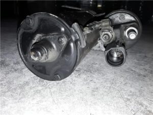 Volkswagen Polo IV (9N1)(11.2001->)