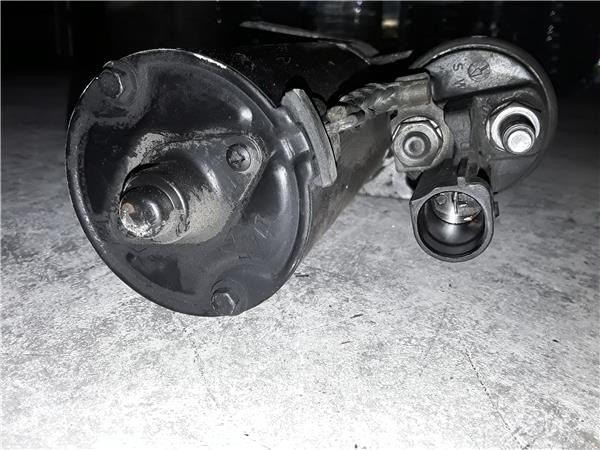Volkswagen Polo IV (9N1)(11.2001->)