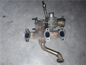 Volkswagen Polo IV (9N1)(11.2001->)