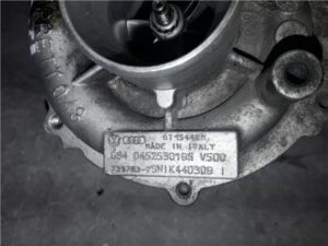 Volkswagen Polo IV (9N1)(11.2001->)