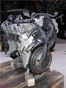Volkswagen Polo IV (9N1)(11.2001->)