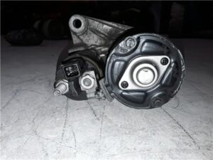 Volkswagen Polo IV (9N1)(11.2001->)