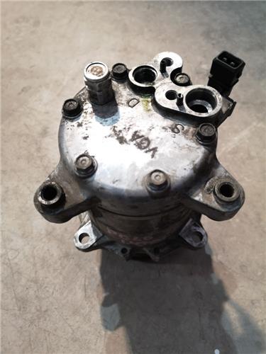Volkswagen Polo IV (9N1)(11.2001->)