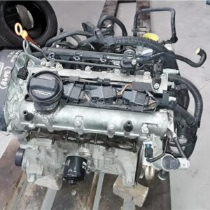 Volkswagen Polo IV (9N1)(11.2001->)